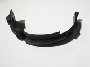 Image of Belt Protector. Engine 3883574. Transmission. (Lower) image for your 2007 Volvo S40   